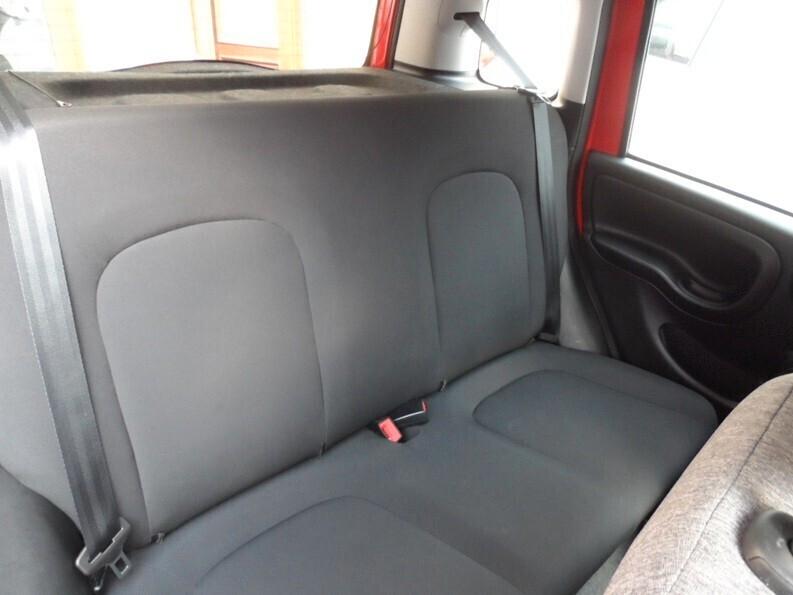 Fiat Panda 1.0 FireFly 70 CV Hybrid Easy