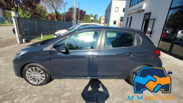 PEUGEOT 208 1° serie PureTech 82 5 porte Active