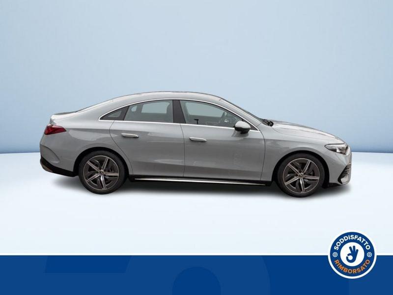 Mercedes-Benz CLA 200 Automatic Coupé AMG Line Premium