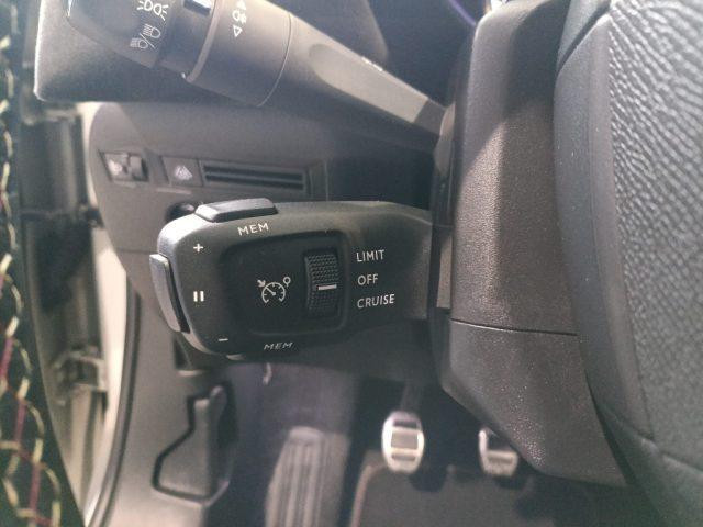 DS AUTOMOBILES DS 3 Crossback BlueHDi 110 Performance Line