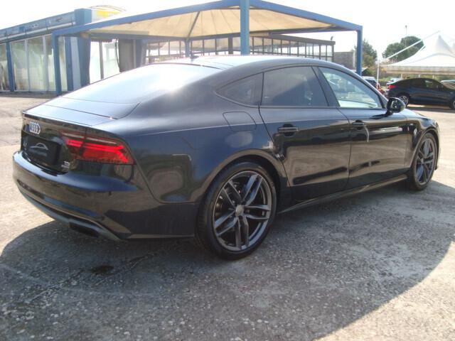 Audi A7 SPB 3.0 TDI 272 CV quattro S tronic