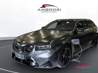 BMW Other Serie 5 M-Driver's Package