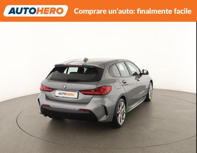 BMW 118 i 5p. Msport