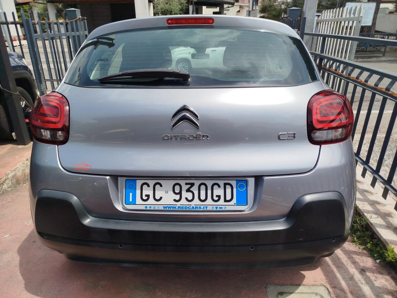 C3 1.2- 83cv *PREZZO VERO* UNIPRO- DISTRIBUZIONE FATTA-