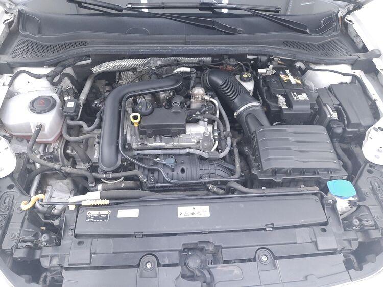 Seat Leon Business DSG BR271856 1.0 Mild Hybrid 110CV