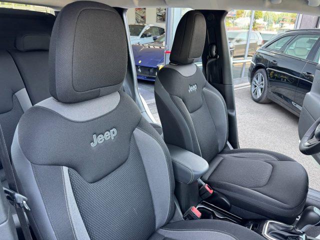 JEEP Renegade 1.3 T4 190CV PHEV 4xe AT6 Limited***Promo***
