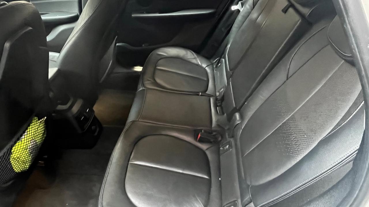 Bmw 218 218d Coupé Luxury