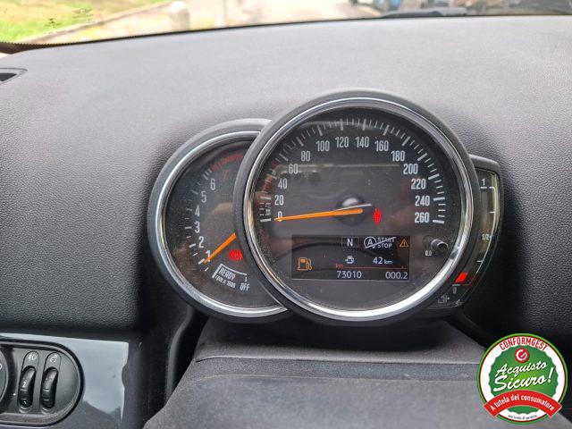 MINI Countryman 1.5 One Countryman