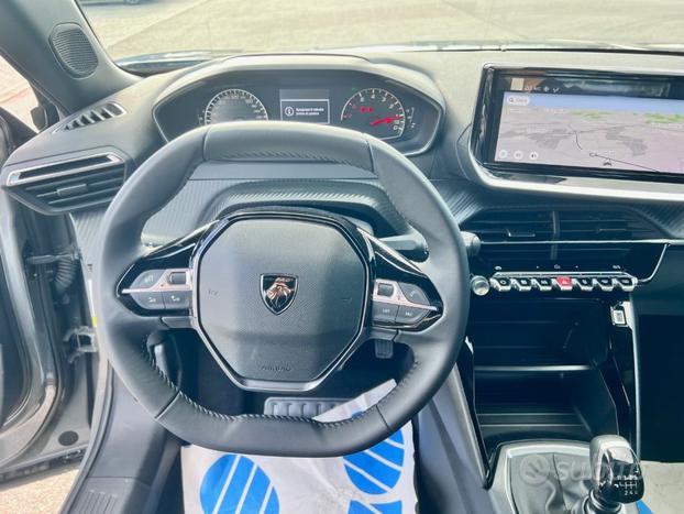 PEUGEOT 2008 PureTech 100 S&S Active