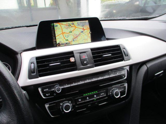 BMW 316 d Touring Business Advantage NAVI/Portellone