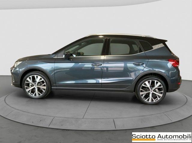 SEAT Arona 1.0 EcoTSI 110 CV DSG XPERIENCE