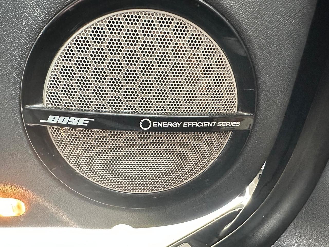 Renault Scenic dCi 130 CV Start&Stop Energy Bose 7 posti