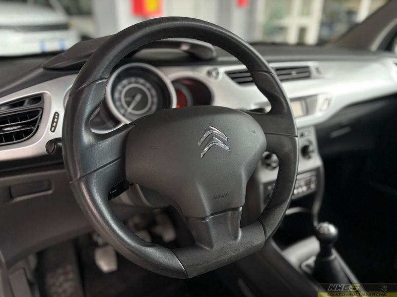 Citroën C3 C3 1.1 Ideal