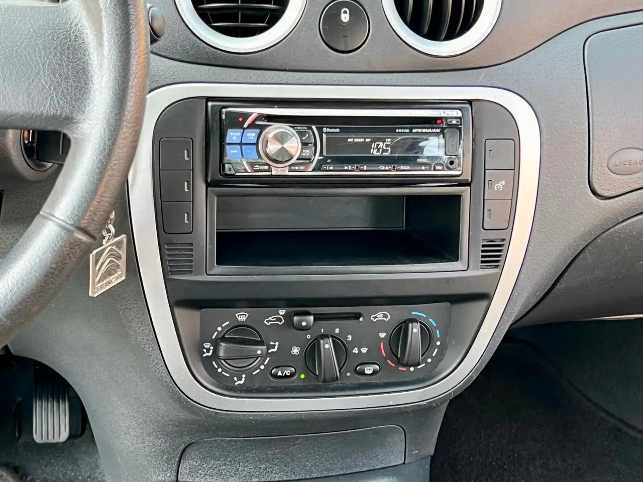 Citroen C3 1.4 Bi-Energy GPL 73cv Perfect Techno