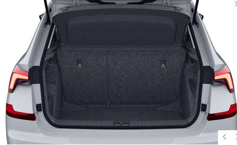 Škoda Kamiq 1.0 TSI Your Way DSG 115cv NUOVA DA IMMATRICOLARE