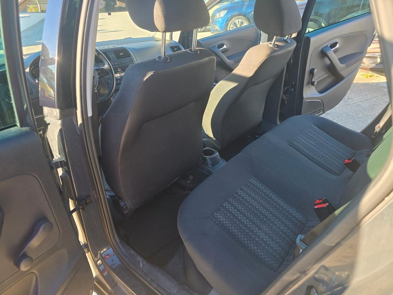 Volkswagen Polo 1.4 TDI 5p. Business