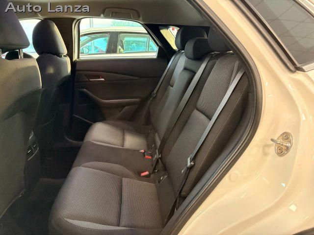 MAZDA CX-30 2.0L e-Skyactiv-G 150CV M Hybrid 2WD Evolve REALE