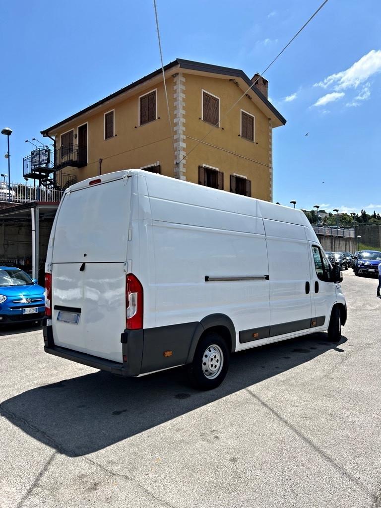 Fiat Ducato 2.3 MJT 130CV L2 H3 2018