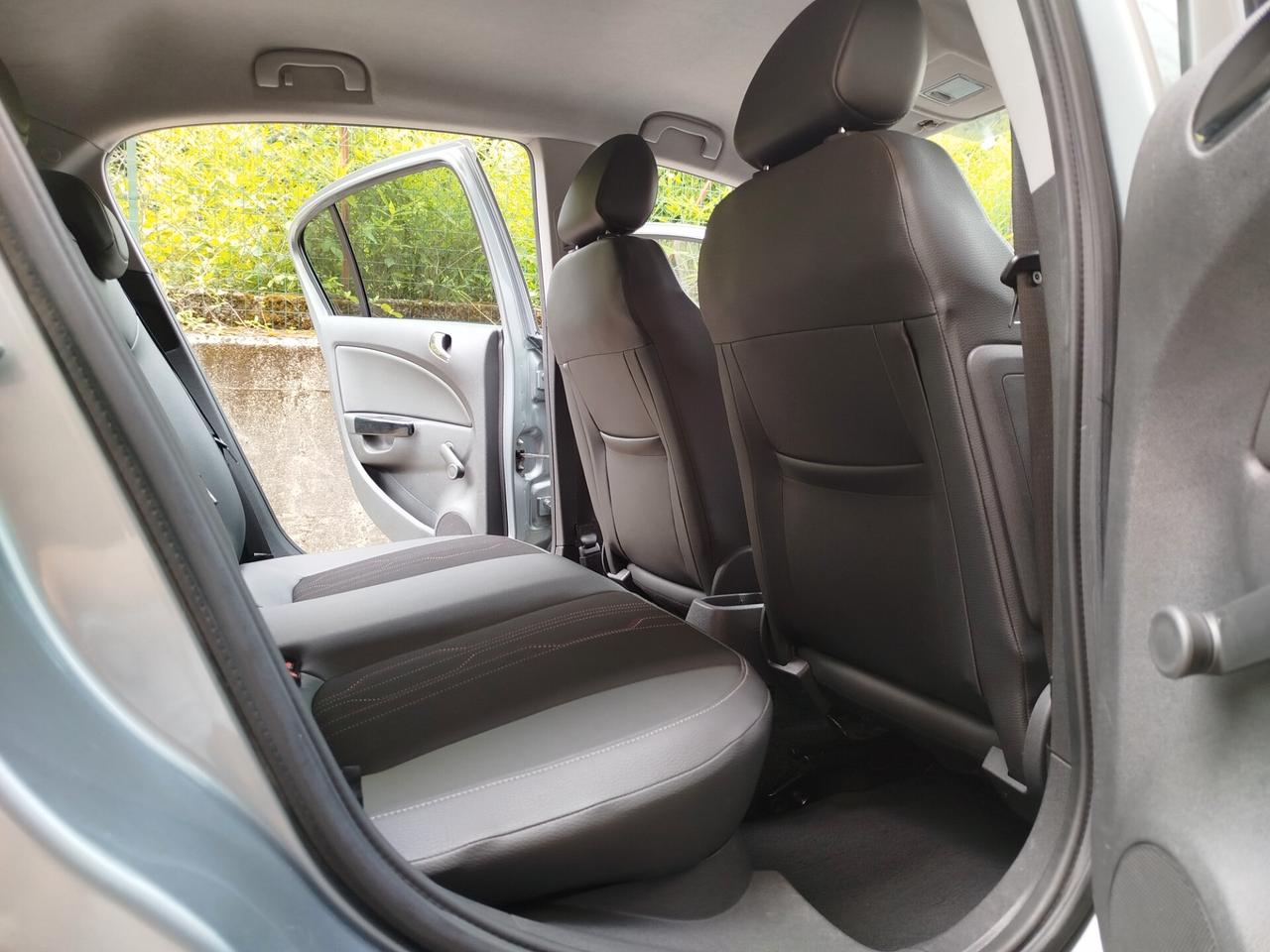 Opel Corsa 1.2 GPL 85cv / 69.000km / Unipro