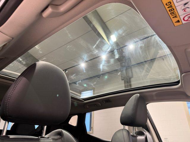 NISSAN Qashqai 1.3 DIG-T 140CV N-Connecta TETTO/PREZZO REALE