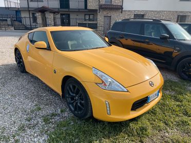 Nissan 370Z Coupé 3.7 V6 Lev 2