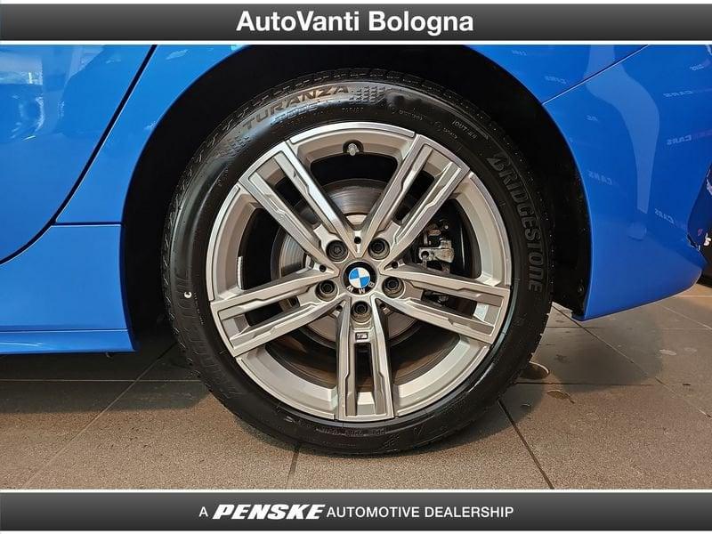 BMW Serie 1 118i 5p. Msport
