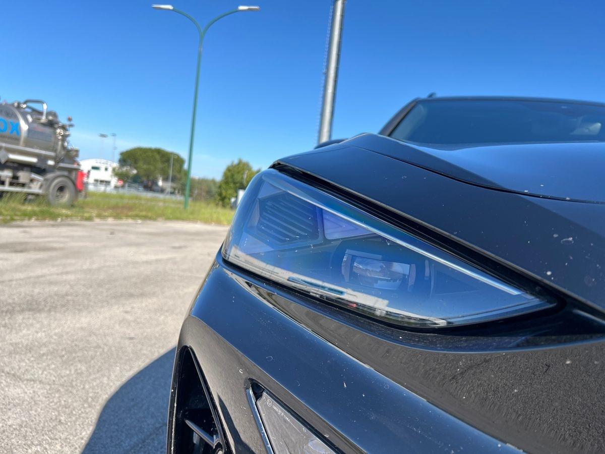 CUPRA Formentor 2.0 tdi 150cv dsg