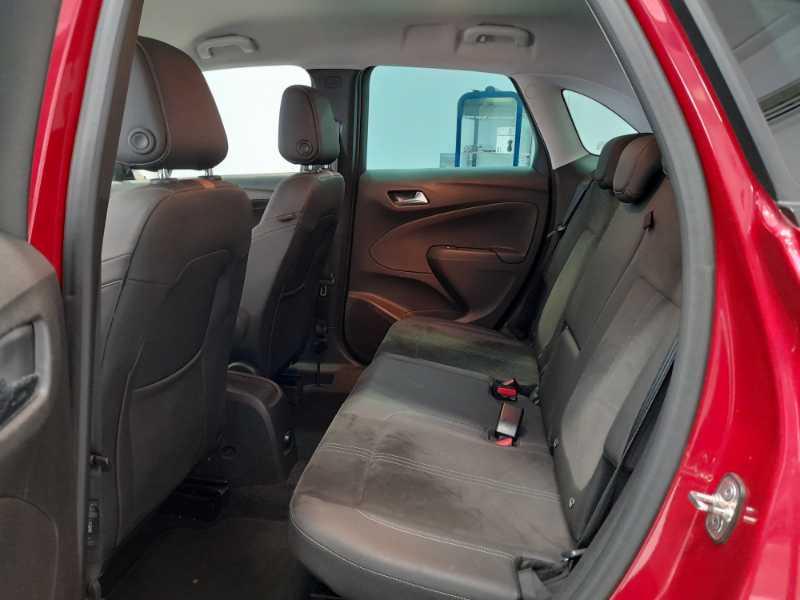 OPEL Crossland 1.5 ecotec Ultimate 110cv