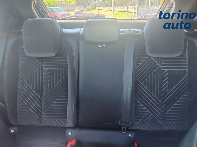 Lancia Ypsilon Ibrida Ibrida 100cv LX e-DCT