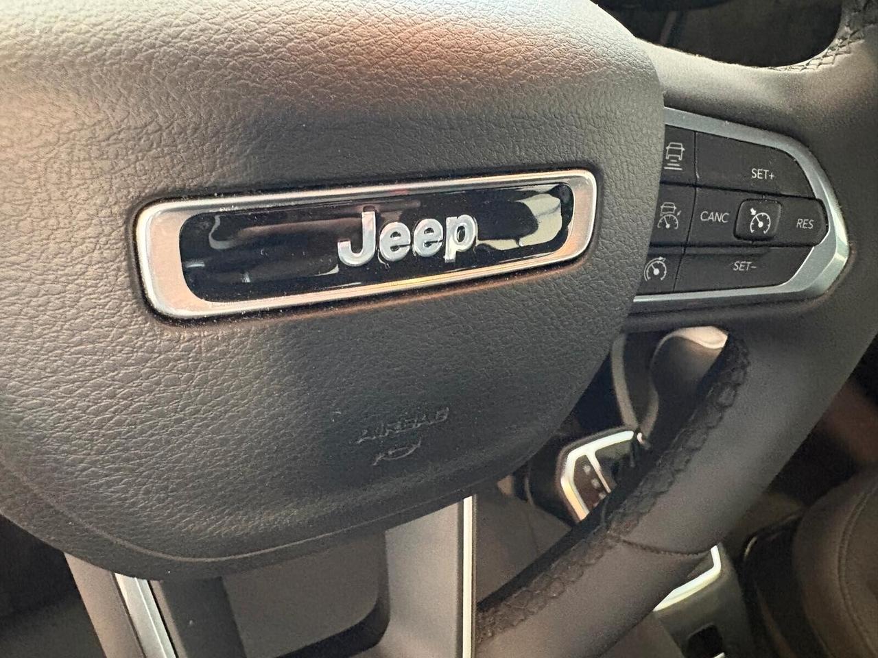 Jeep Renegade SUMMIT 1.5 T4 Hybrid MHEV Aut. SPOTICAR