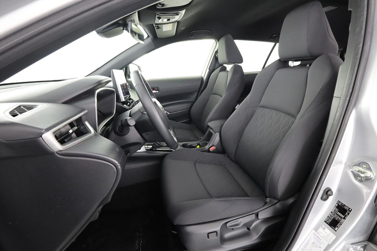 TOYOTA Corolla Cross 1.8 Hybrid 140 CV E-CVT Trend