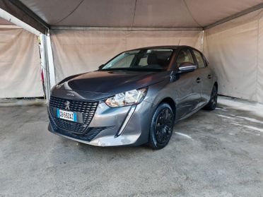 Peugeot 208 PureTech 100 Stop&Start 5 porte Allure