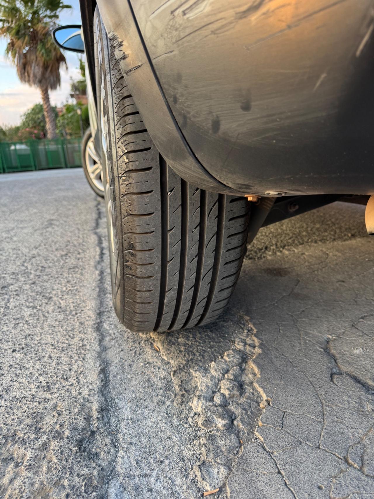 Nissan Qashqai 1.5 dCi UNICA PROPRIETARIA