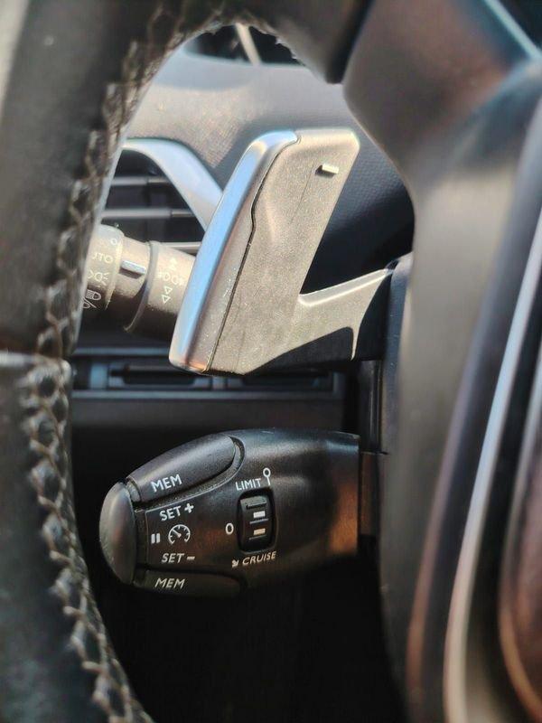 Peugeot 5008 BlueHDi 130 EAT8 S&S Allure