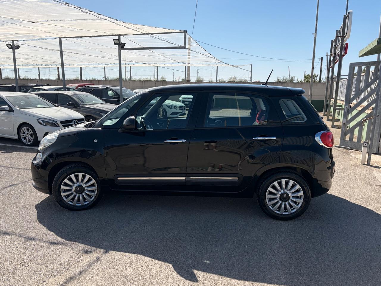 Fiat 500L 1.3 Multijet 85 CV Pop Star