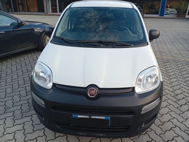 FIAT PANDA VAN IVA ESPOSTA