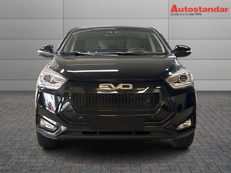 EVO Evo 3 Evo 3 1.5 Bi-fuel GPL