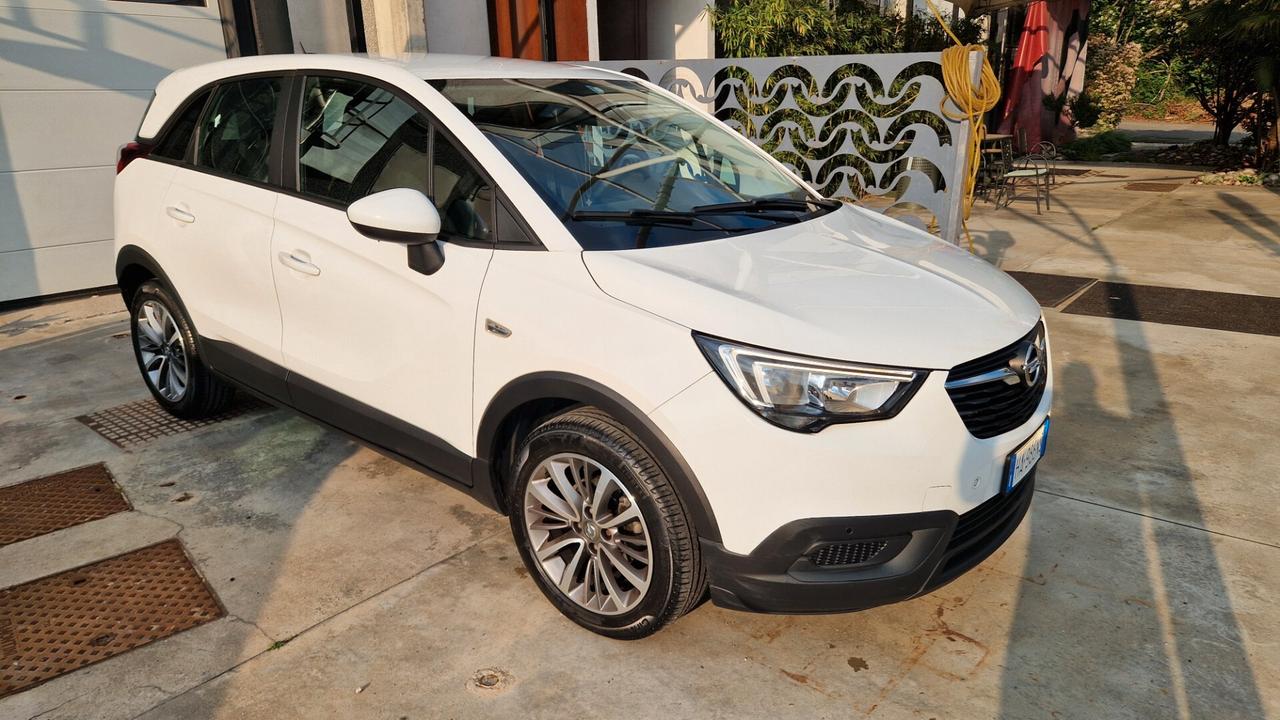 Opel Crossland X 1.5 ECOTEC D 102 CV Start&Stop Advance