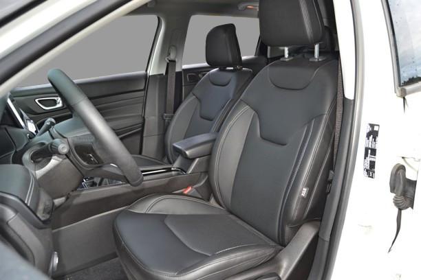 JEEP COMPASS - MY23 S 1.6 DIESEL 130HP MT