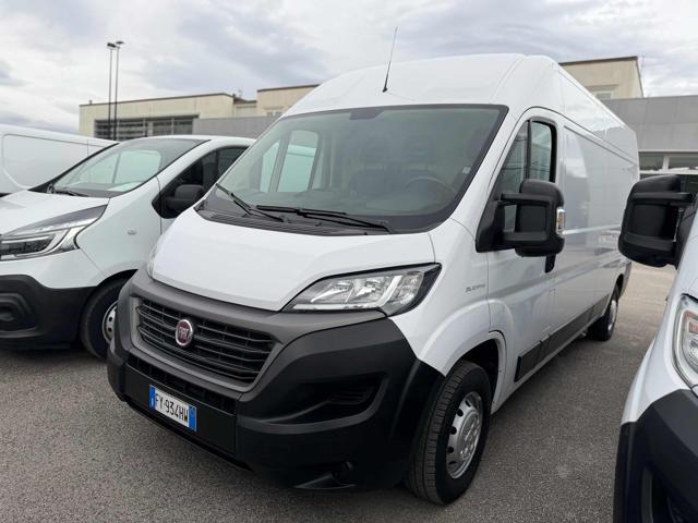 FIAT DUCATO 33 PLM-TM 2.3 MJT 140 CV