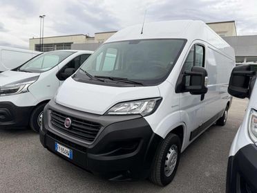 FIAT DUCATO 33 PLM-TM 2.3 MJT 140 CV