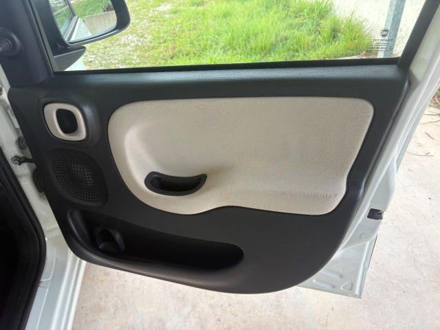 FIAT Panda 1.2 EURO 6 B/GPL OK NEOP. BLUETHOOT CERCHI IN LEGA