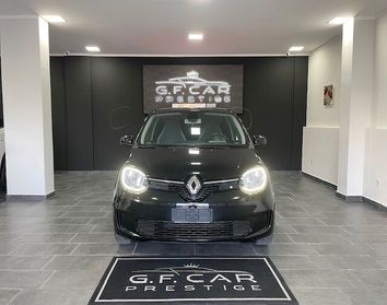 Renault Twingo limited