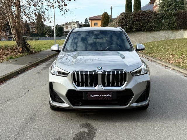 BMW X1 sDrive 18d Msport unico proprietario