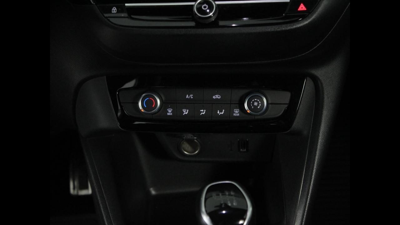 OPEL Corsa VI 2020 - Corsa 1.5 GS Line s&s 100cv