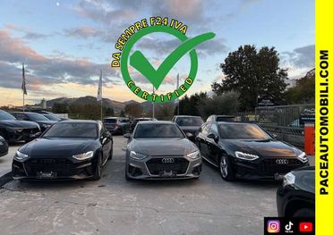 Audi A4 35D S LINE SLINE S-LINE VIRTUAL LED PDC KAMERA