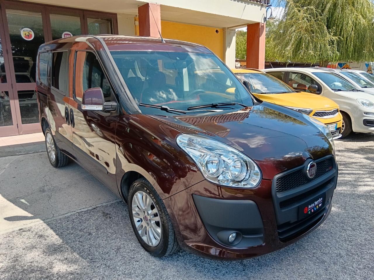 Fiat Doblo 1.6 MJT 105CV EMOTION PERFETTO