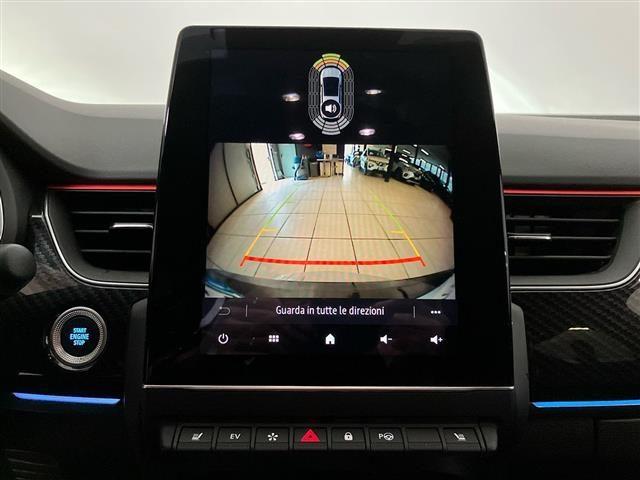 RENAULT Arkana 1.6 E Tech full hybrid R.S. Line Fast Track