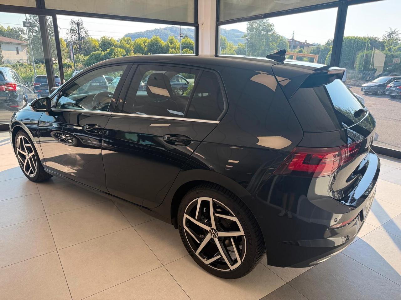 Volkswagen Golf 1.5 eTSI 150 CV EVO ACT DSG 1st Edition Style