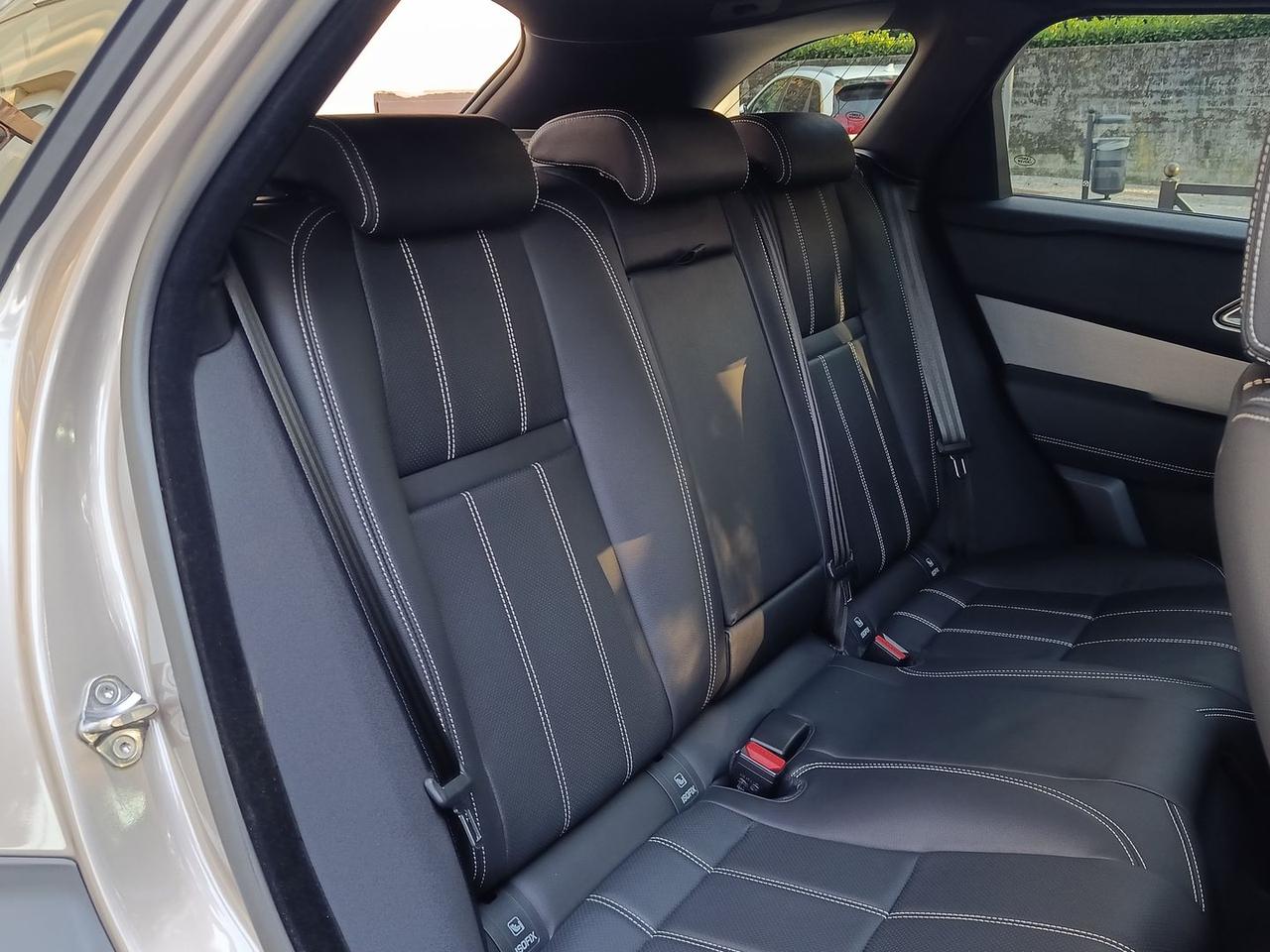 Land Rover Range Rover Velar Velar D 200 MH #50915